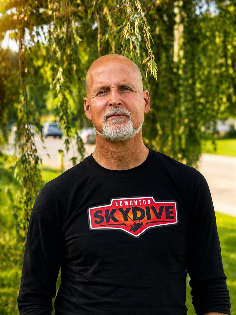 Doug, founder of Can 2 Curb